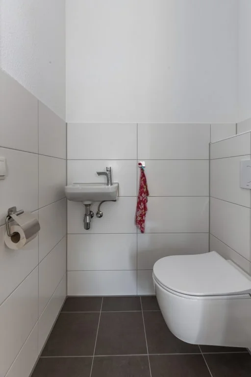 Foto van de Appartement gelegen aan de Amstelstroom in Zoetermeer