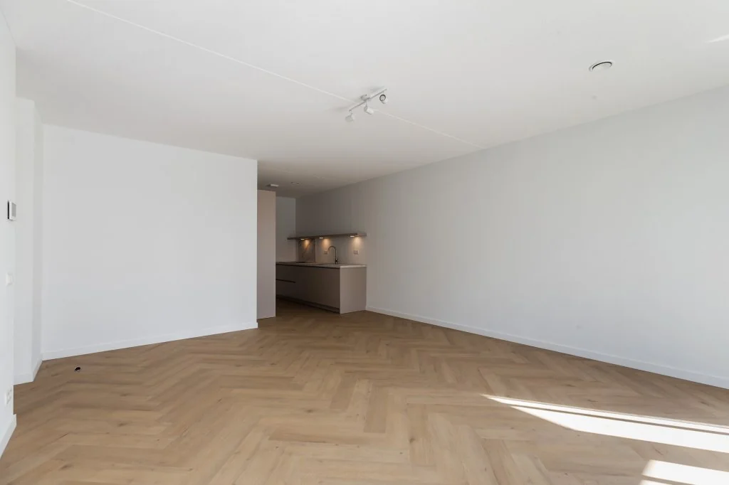 Foto van de Appartement gelegen aan de Amstelstroom in Zoetermeer