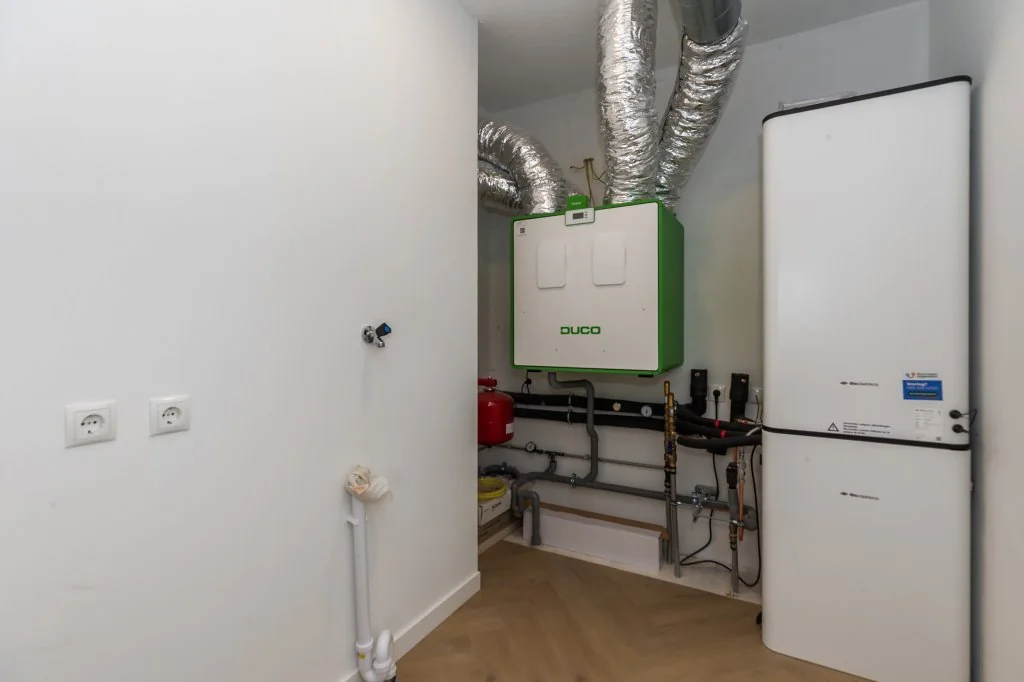 Foto van de Appartement gelegen aan de Amstelstroom in Zoetermeer
