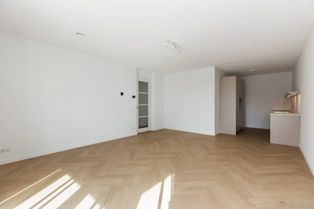 Foto van de Appartement gelegen aan de Amstelstroom in Zoetermeer
