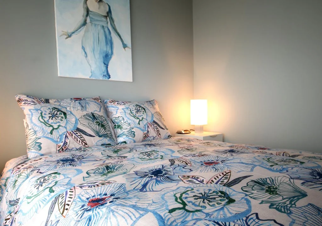 Foto van de Appartement gelegen aan de Residence Rembrandt in Noordwijk