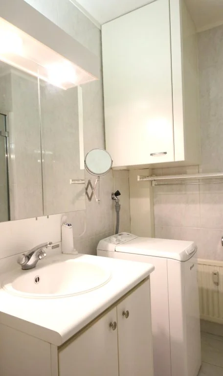 Foto van de Appartement gelegen aan de Residence Rembrandt in Noordwijk