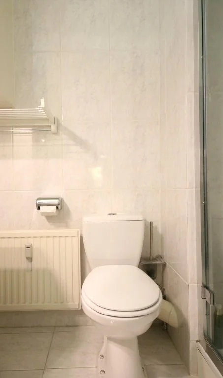 Foto van de Appartement gelegen aan de Residence Rembrandt in Noordwijk