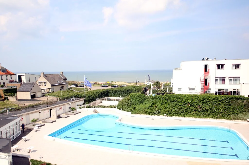 Foto van de Appartement gelegen aan de Residence Rembrandt in Noordwijk