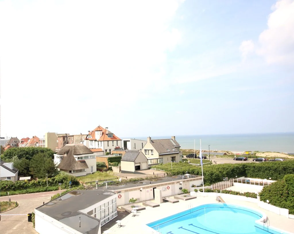 Foto van de Appartement gelegen aan de Residence Rembrandt in Noordwijk