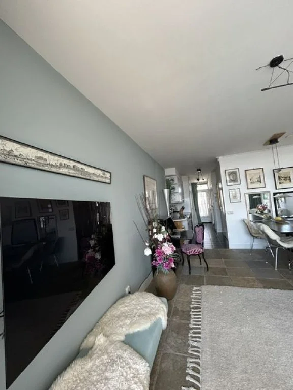 Foto van de Appartement gelegen aan de Residence Rembrandt in Noordwijk