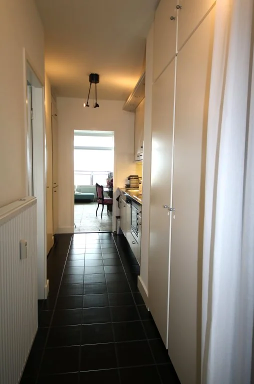 Foto van de Appartement gelegen aan de Residence Rembrandt in Noordwijk