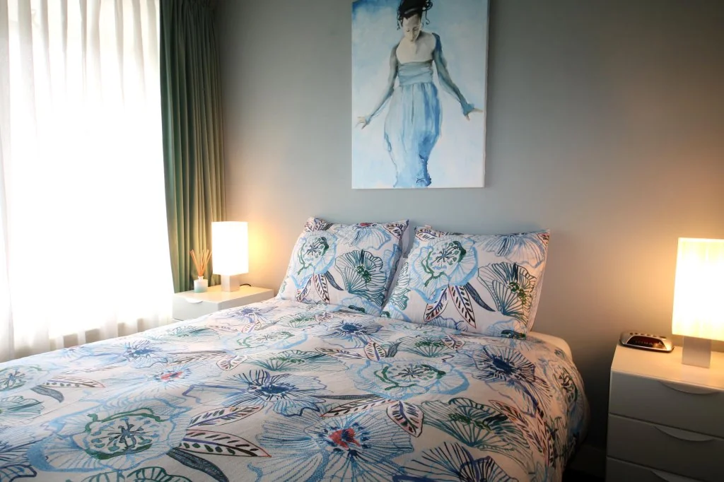Foto van de Appartement gelegen aan de Residence Rembrandt in Noordwijk