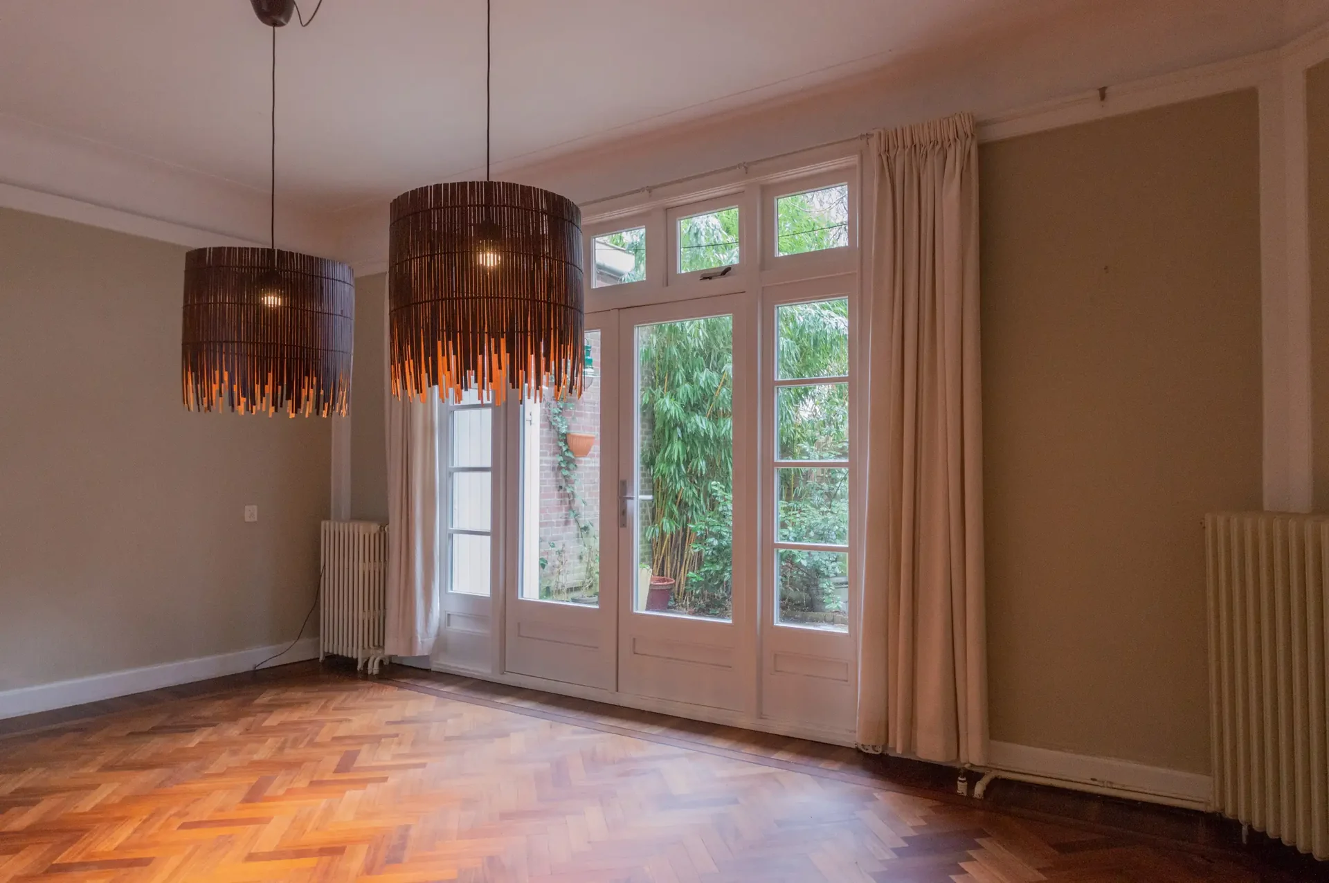 Foto van de Appartement gelegen aan de Verdistraat in Amsterdam