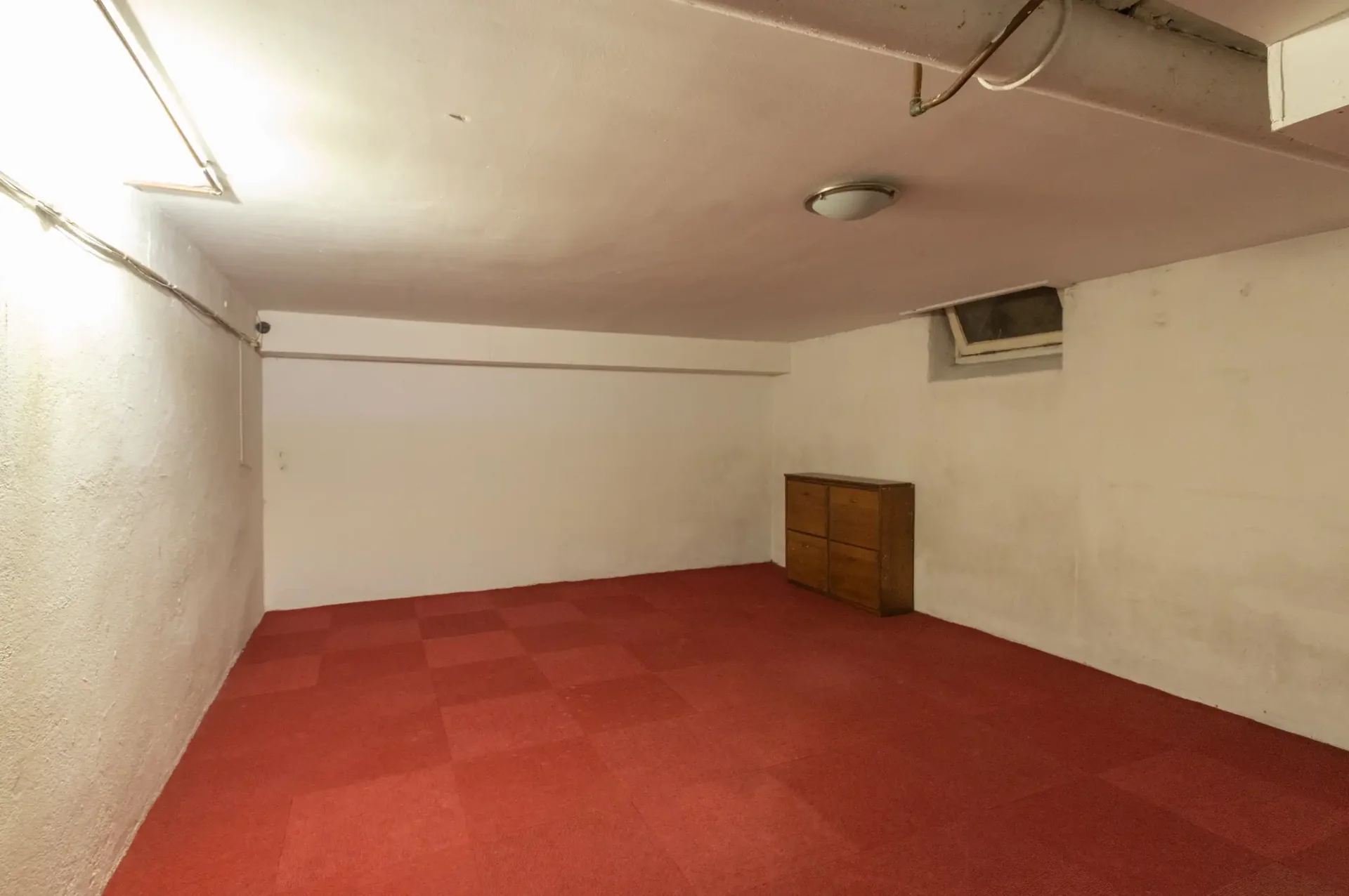 Foto van de Appartement gelegen aan de Verdistraat in Amsterdam