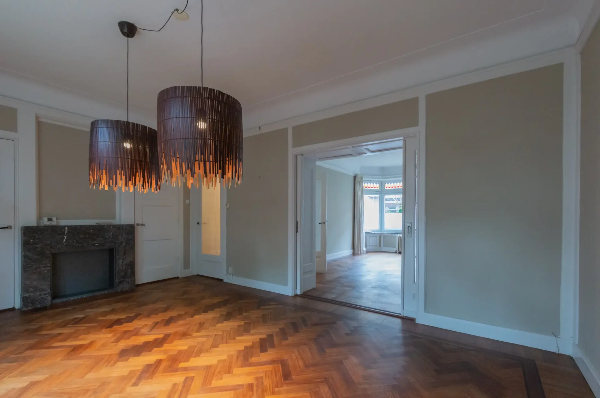 Foto van de Appartement gelegen aan de Verdistraat in Amsterdam