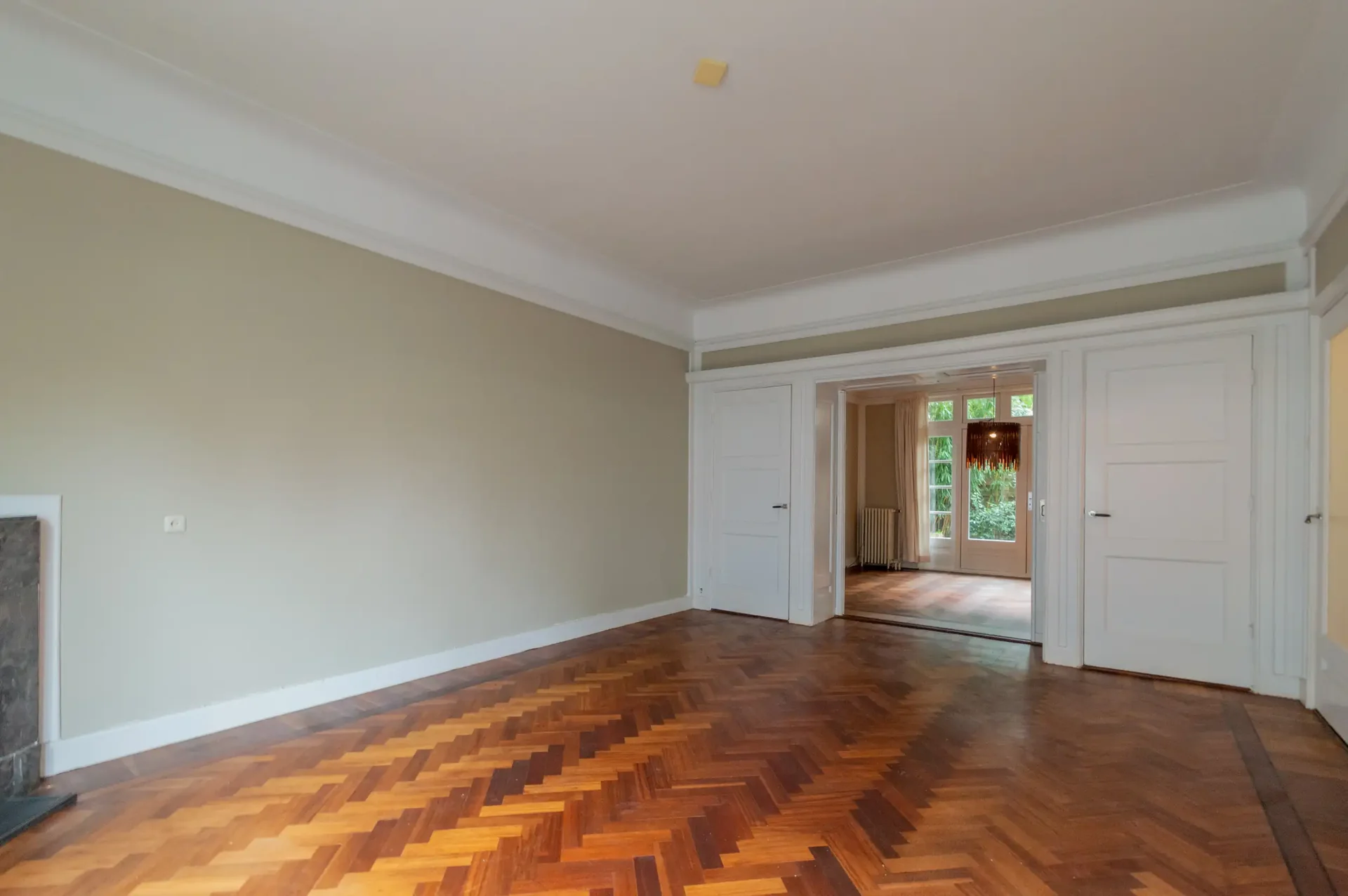 Foto van de Appartement gelegen aan de Verdistraat in Amsterdam