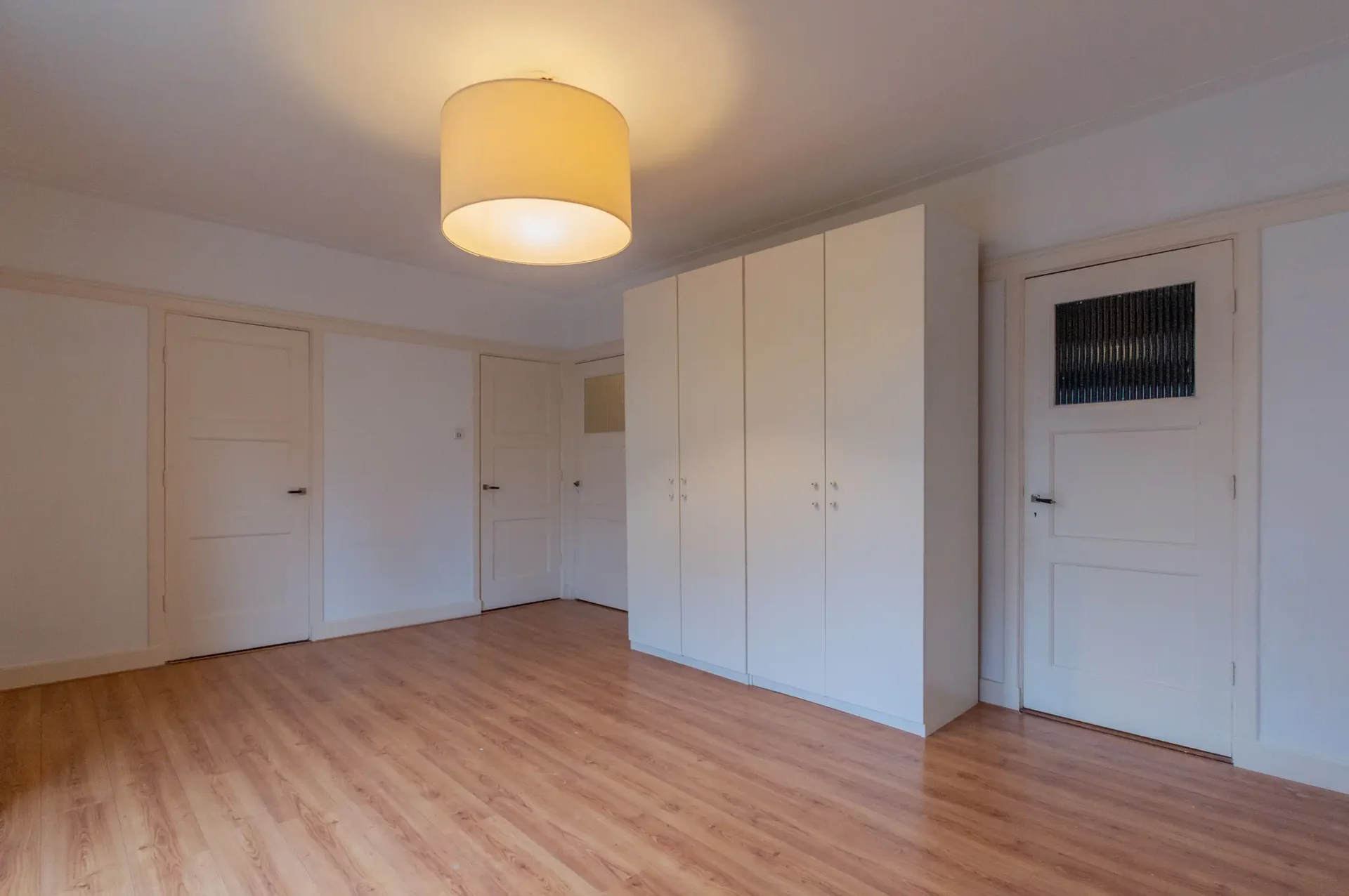 Foto van de Appartement gelegen aan de Verdistraat in Amsterdam