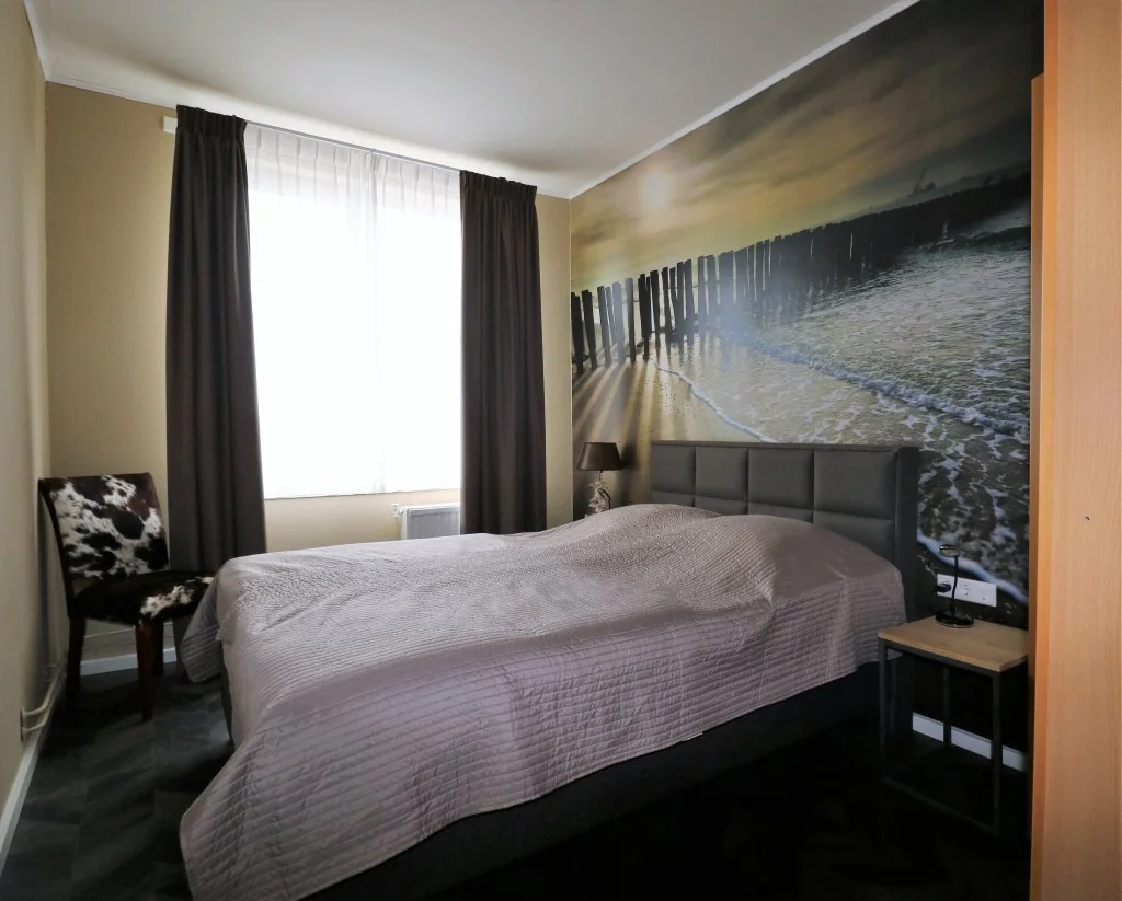 Foto van de Appartement gelegen aan de Coosje Buskenstraat in Vlissingen