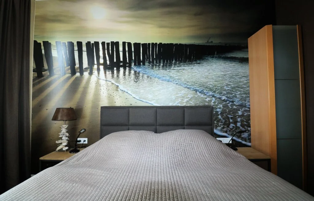 Foto van de Appartement gelegen aan de Coosje Buskenstraat in Vlissingen