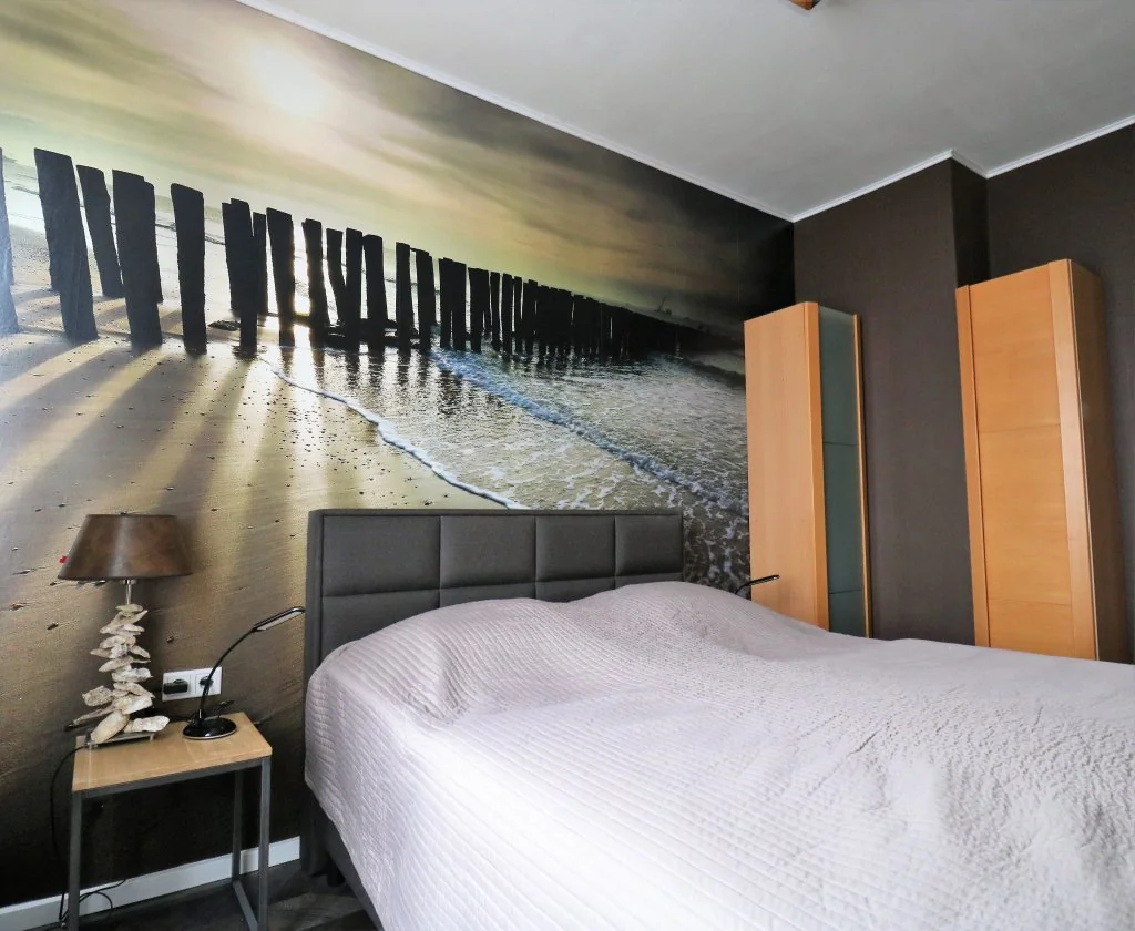 Foto van de Appartement gelegen aan de Coosje Buskenstraat in Vlissingen