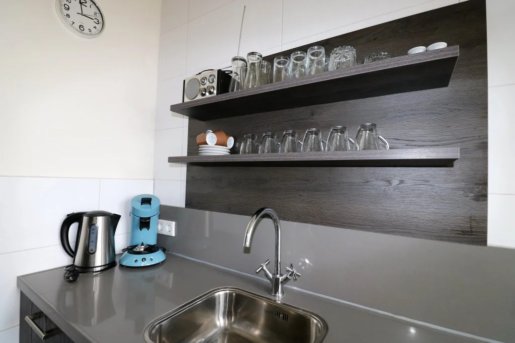 Foto van de Appartement gelegen aan de Coosje Buskenstraat in Vlissingen