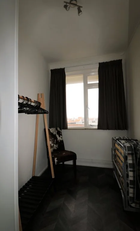 Foto van de Appartement gelegen aan de Coosje Buskenstraat in Vlissingen