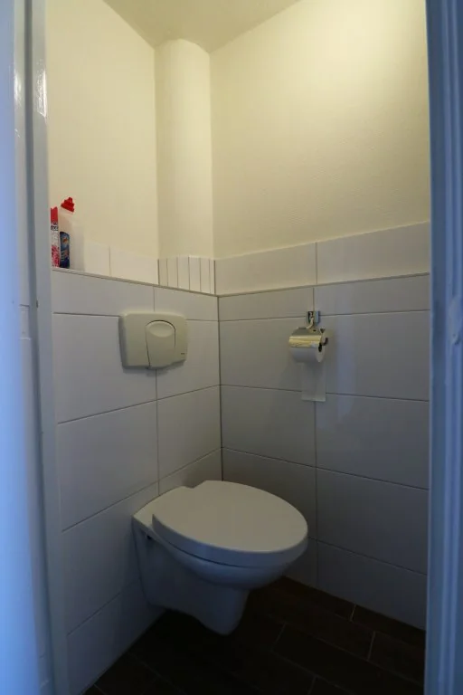 Foto van de Appartement gelegen aan de Coosje Buskenstraat in Vlissingen