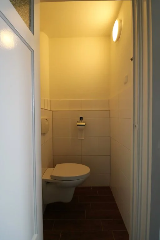 Foto van de Appartement gelegen aan de Coosje Buskenstraat in Vlissingen