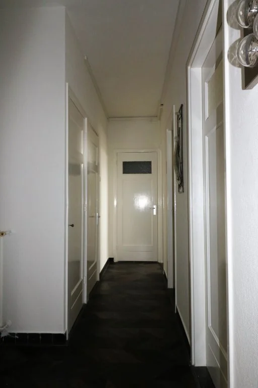 Foto van de Appartement gelegen aan de Coosje Buskenstraat in Vlissingen