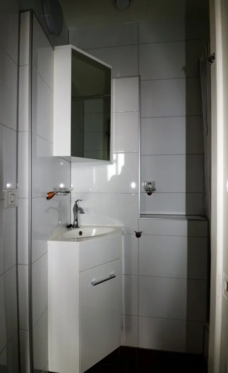 Foto van de Appartement gelegen aan de Coosje Buskenstraat in Vlissingen