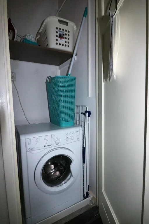 Foto van de Appartement gelegen aan de Coosje Buskenstraat in Vlissingen