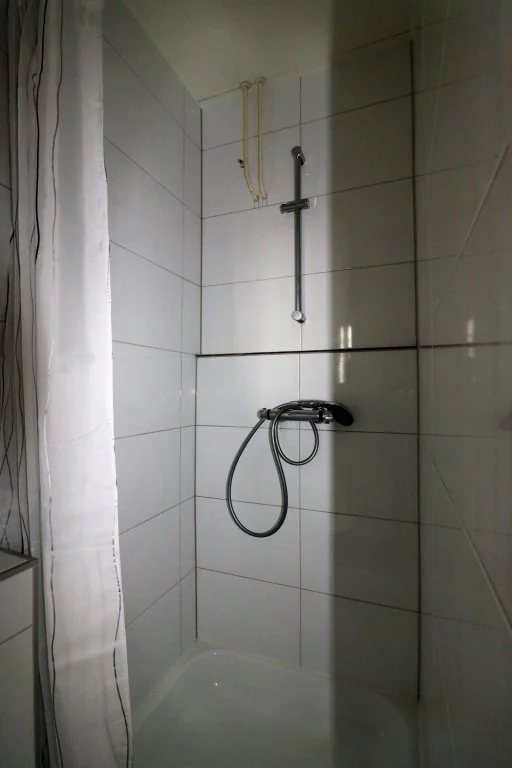 Foto van de Appartement gelegen aan de Coosje Buskenstraat in Vlissingen