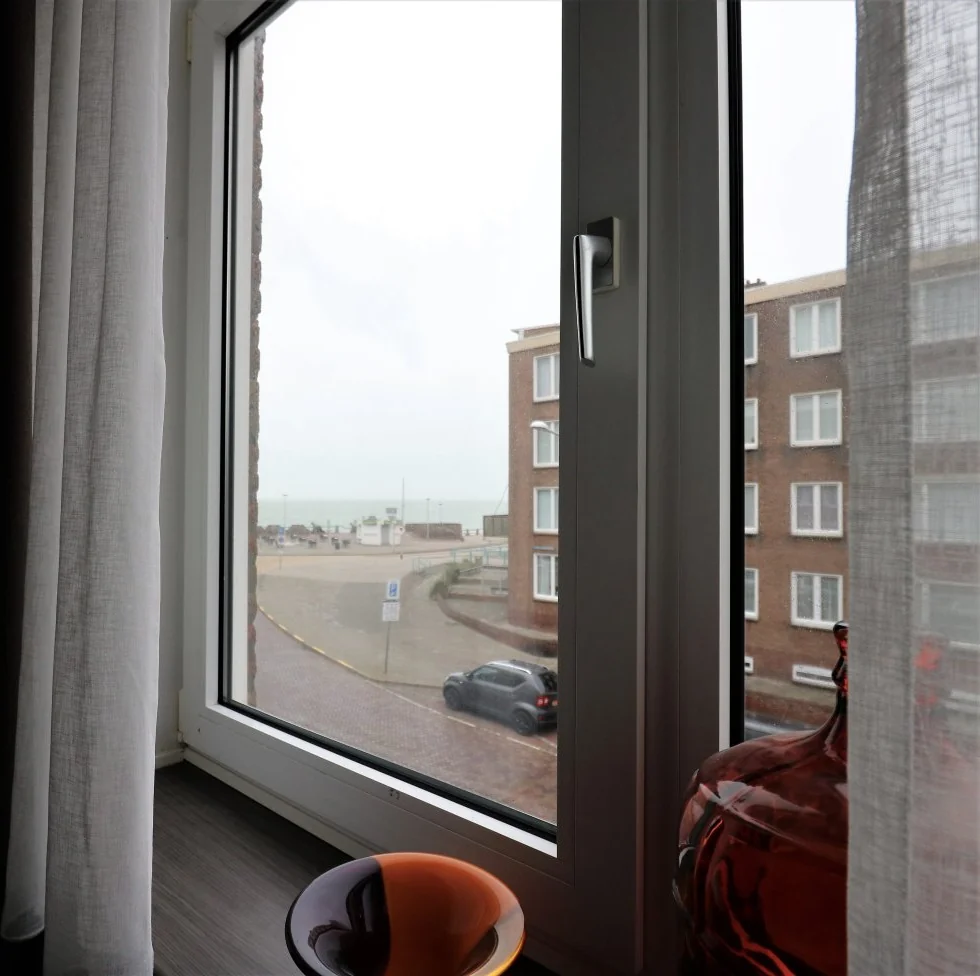 Foto van de Appartement gelegen aan de Coosje Buskenstraat in Vlissingen