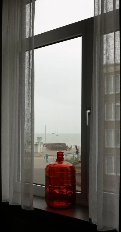 Foto van de Appartement gelegen aan de Coosje Buskenstraat in Vlissingen