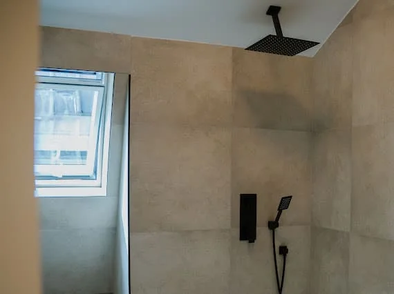 Foto van de Appartement gelegen aan de van Trieststraat in Nijmegen