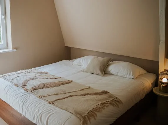 Foto van de Appartement gelegen aan de van Trieststraat in Nijmegen
