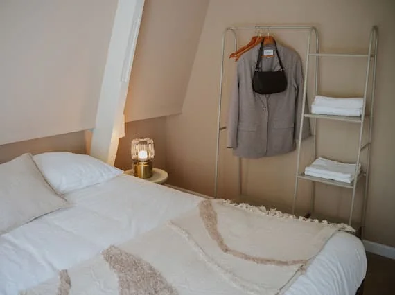 Foto van de Appartement gelegen aan de van Trieststraat in Nijmegen