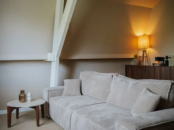 Foto van de Appartement gelegen aan de van Trieststraat in Nijmegen