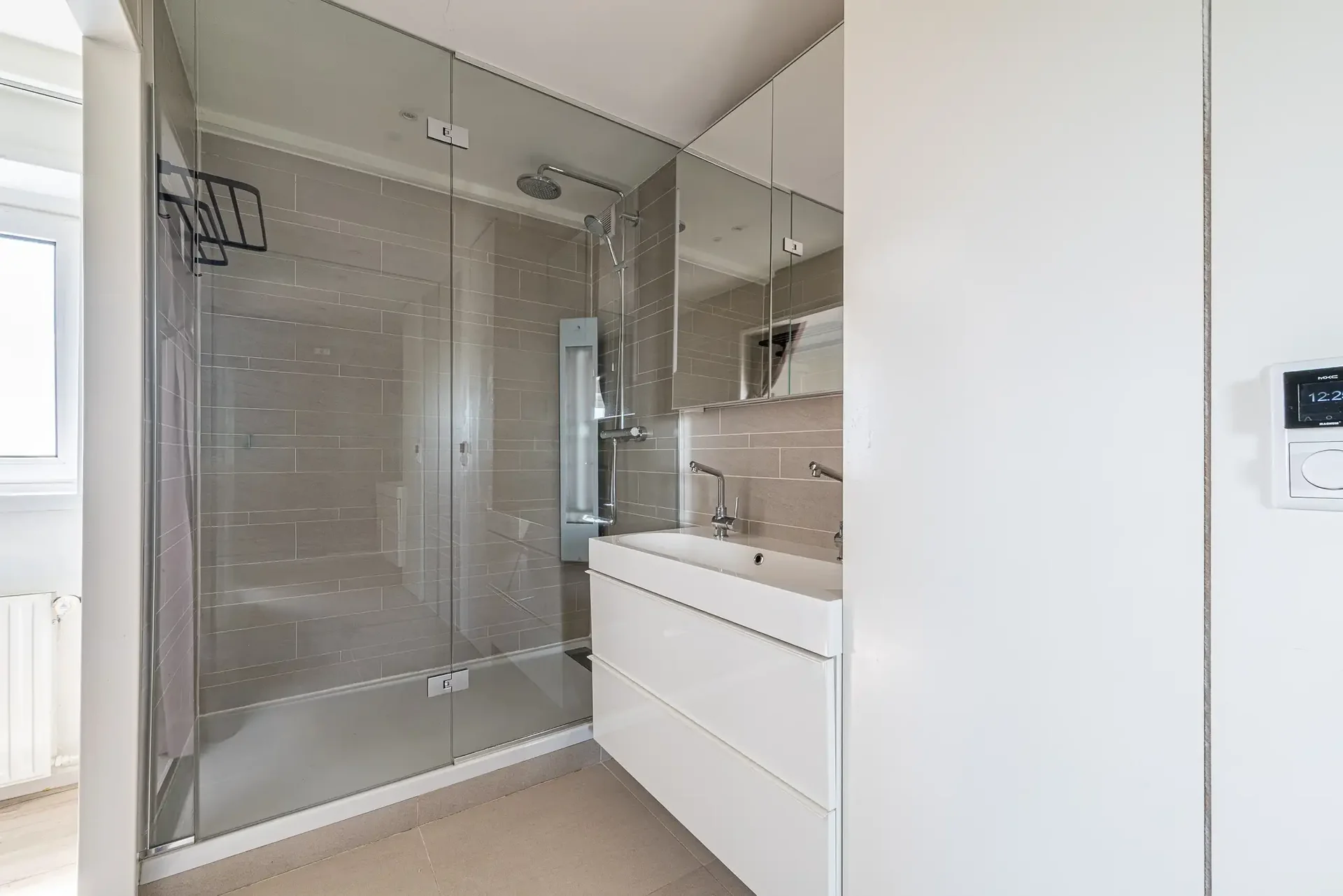 Foto van de Appartement gelegen aan de Burgemeester D. Kooimanweg in Purmerend