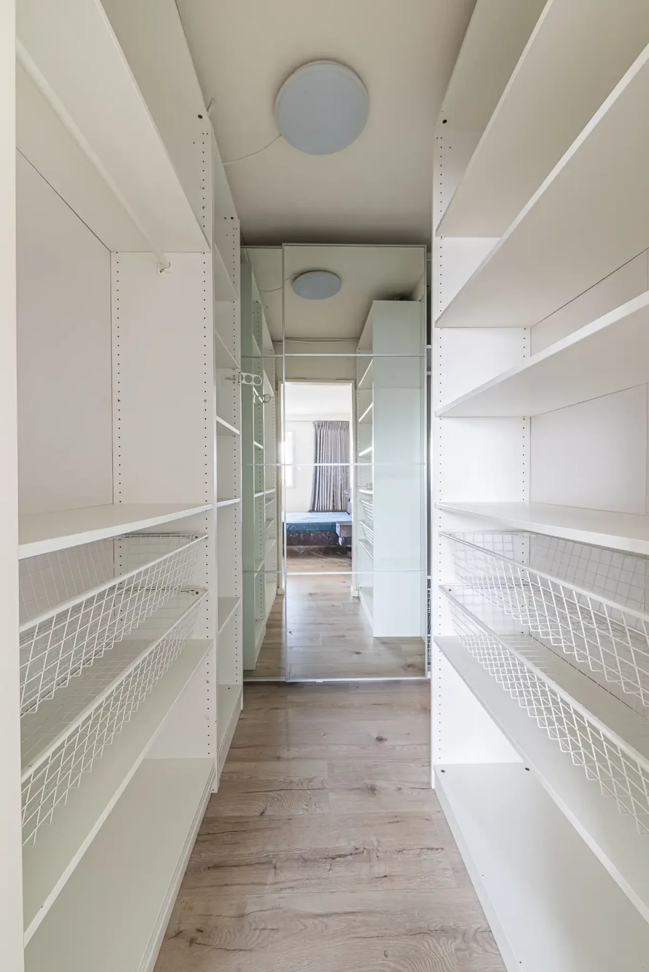 Foto van de Appartement gelegen aan de Burgemeester D. Kooimanweg in Purmerend