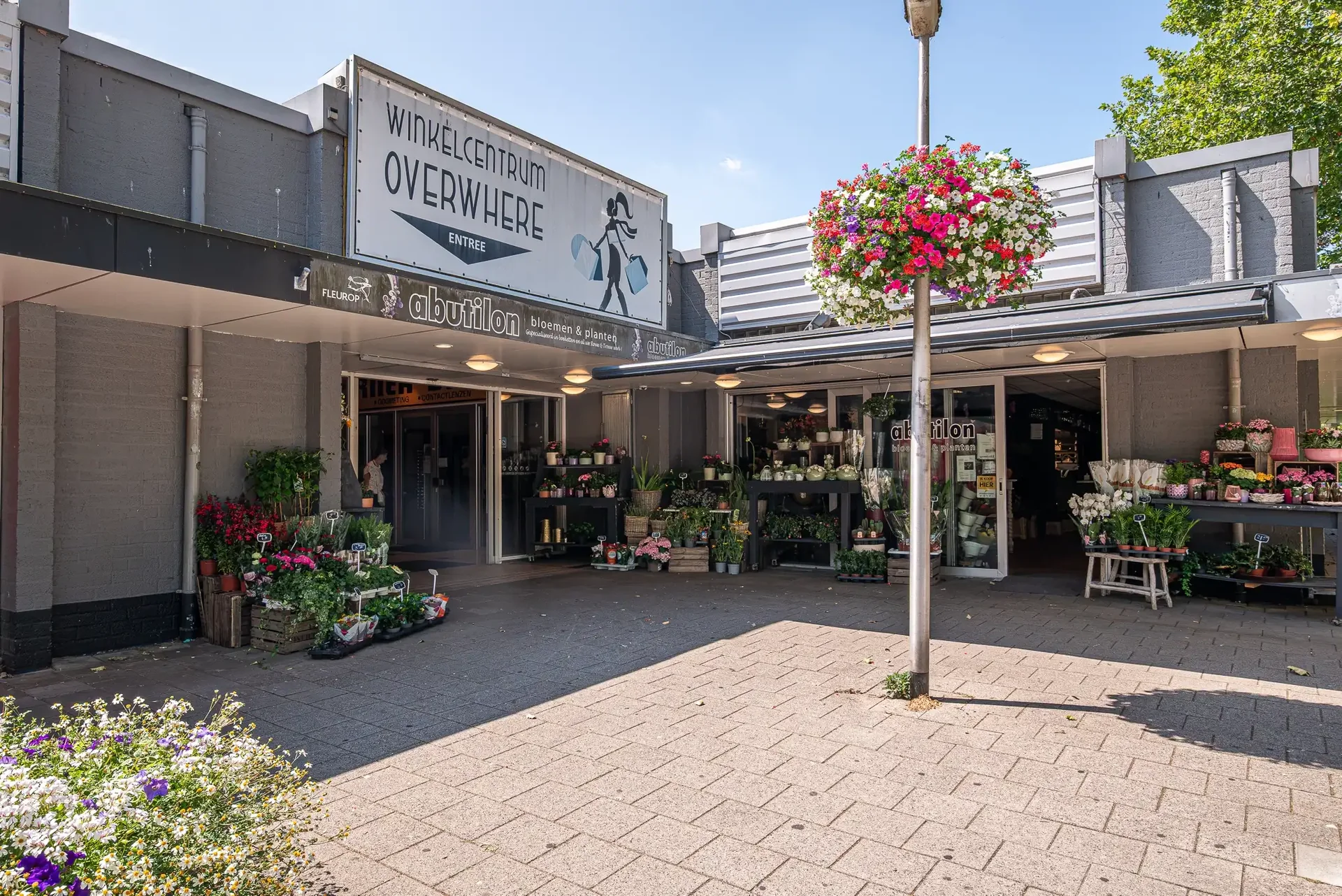 Foto van de Appartement gelegen aan de Burgemeester D. Kooimanweg in Purmerend