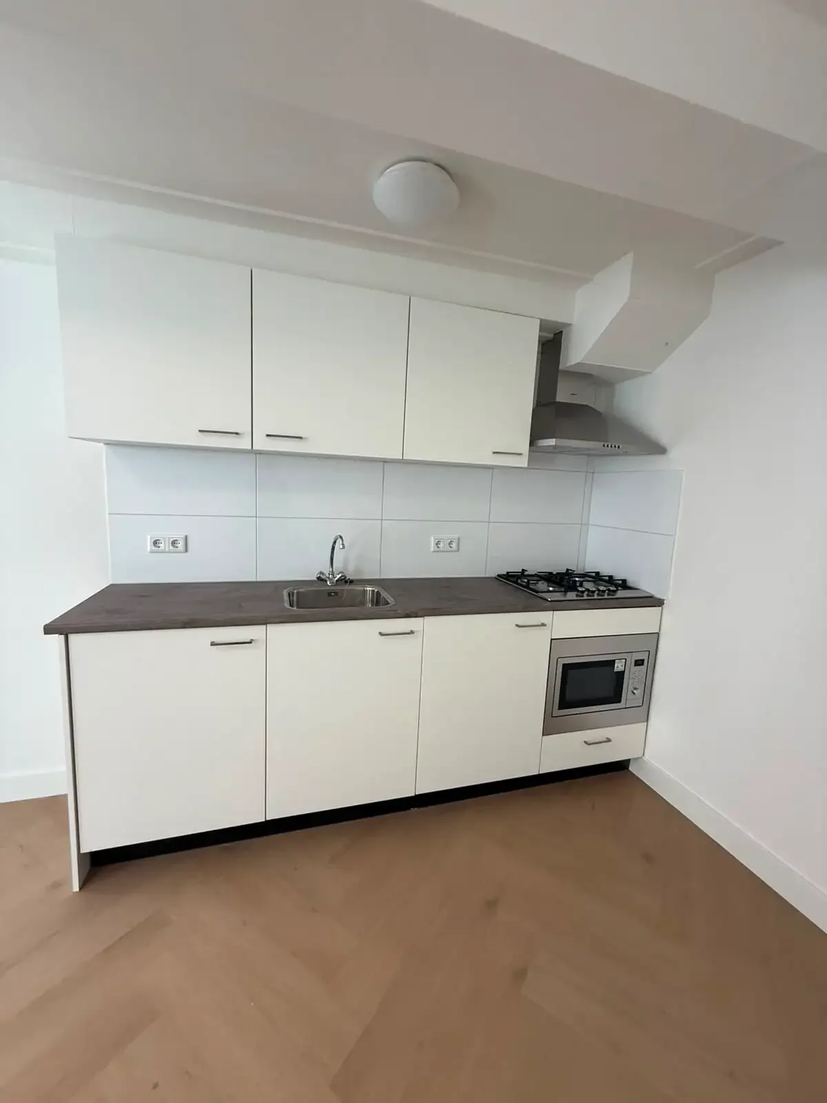 Foto van de Appartement gelegen aan de Waagstraat in Steenwijk