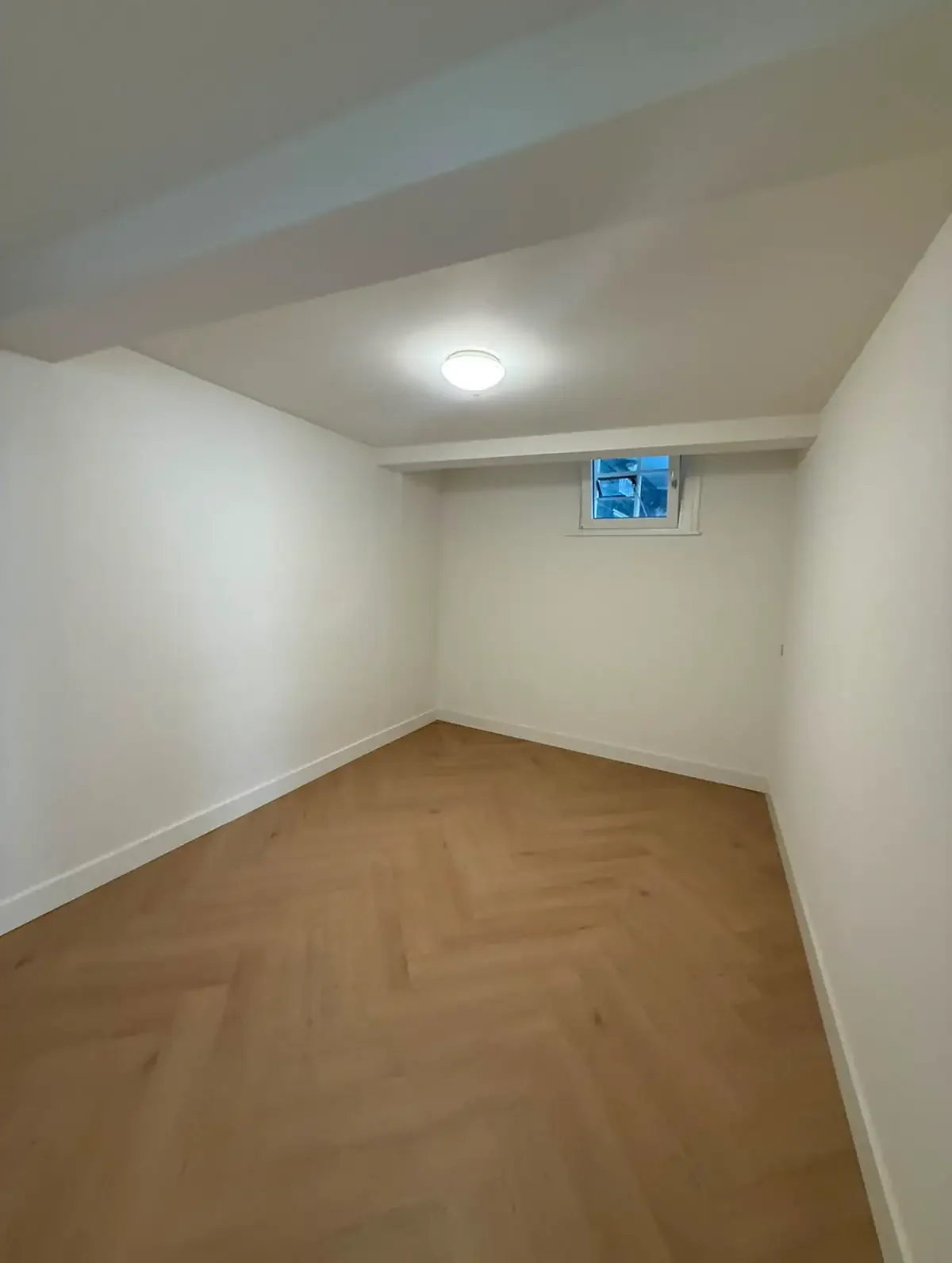 Foto van de Appartement gelegen aan de Waagstraat in Steenwijk