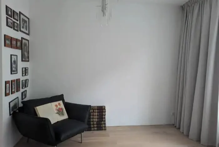 Foto van de Appartement gelegen aan de Korte Lombardstraat in Den Haag