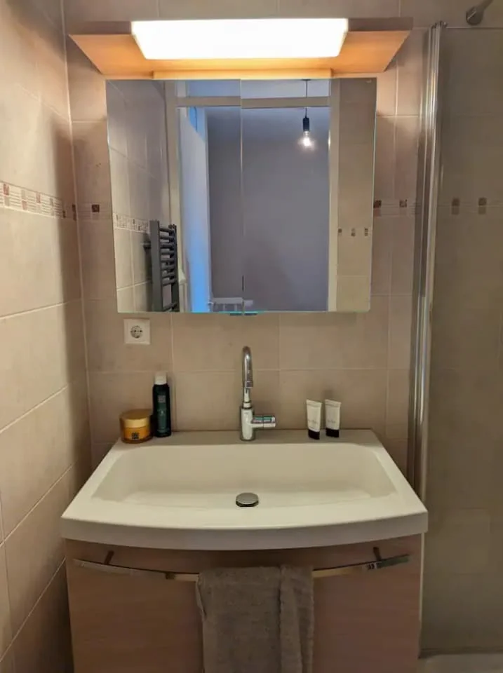 Foto van de Appartement gelegen aan de Korte Lombardstraat in Den Haag