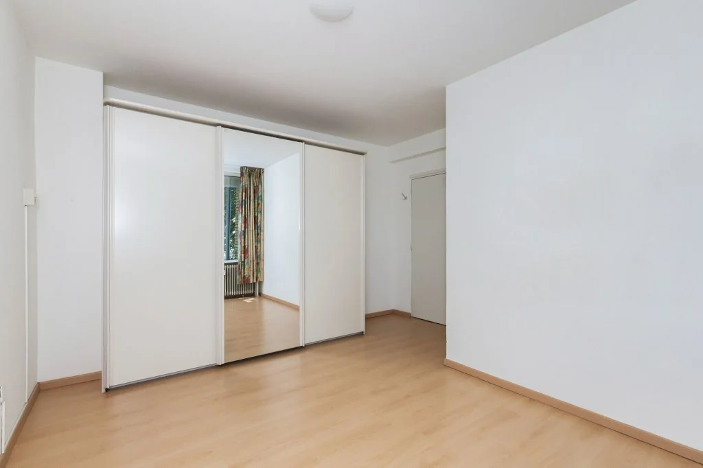 Foto van de Appartement gelegen aan de Balistraat in Delft