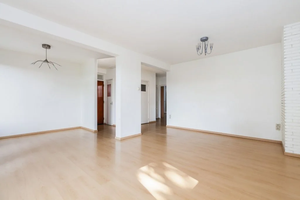 Foto van de Appartement gelegen aan de Balistraat in Delft