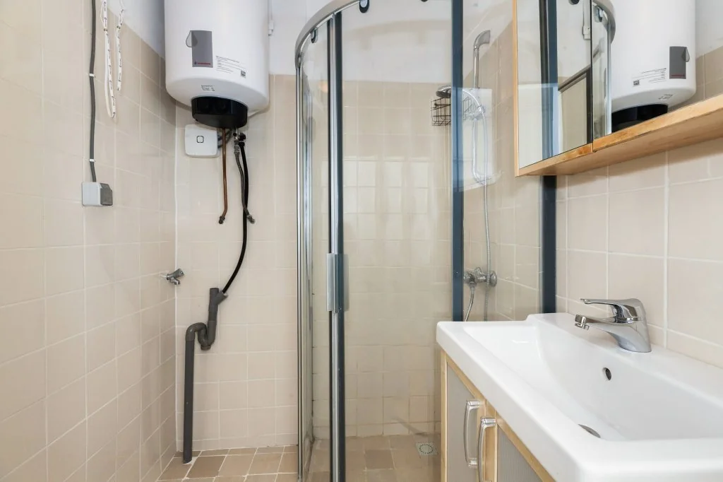 Foto van de Appartement gelegen aan de Balistraat in Delft