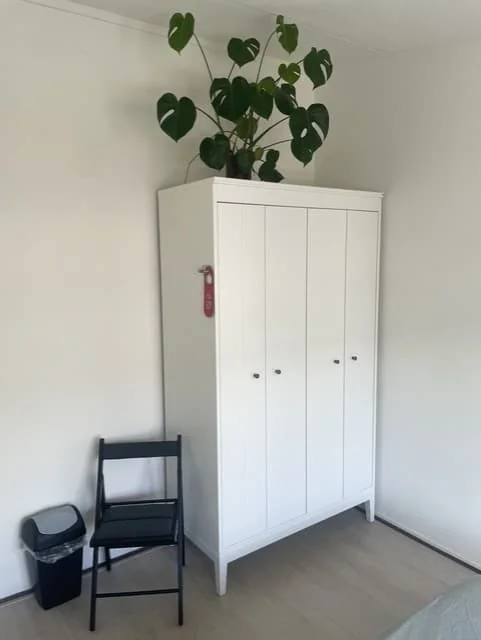 Foto van de Kamer gelegen aan de Jakob Israel de Haanstraat in Groningen