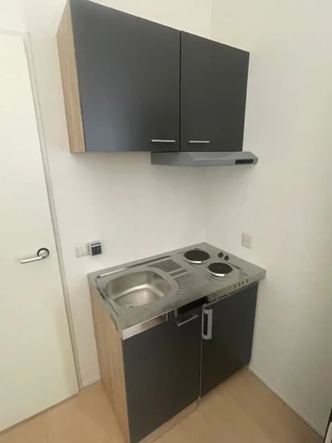Foto van de Kamer gelegen aan de Jakob Israel de Haanstraat in Groningen