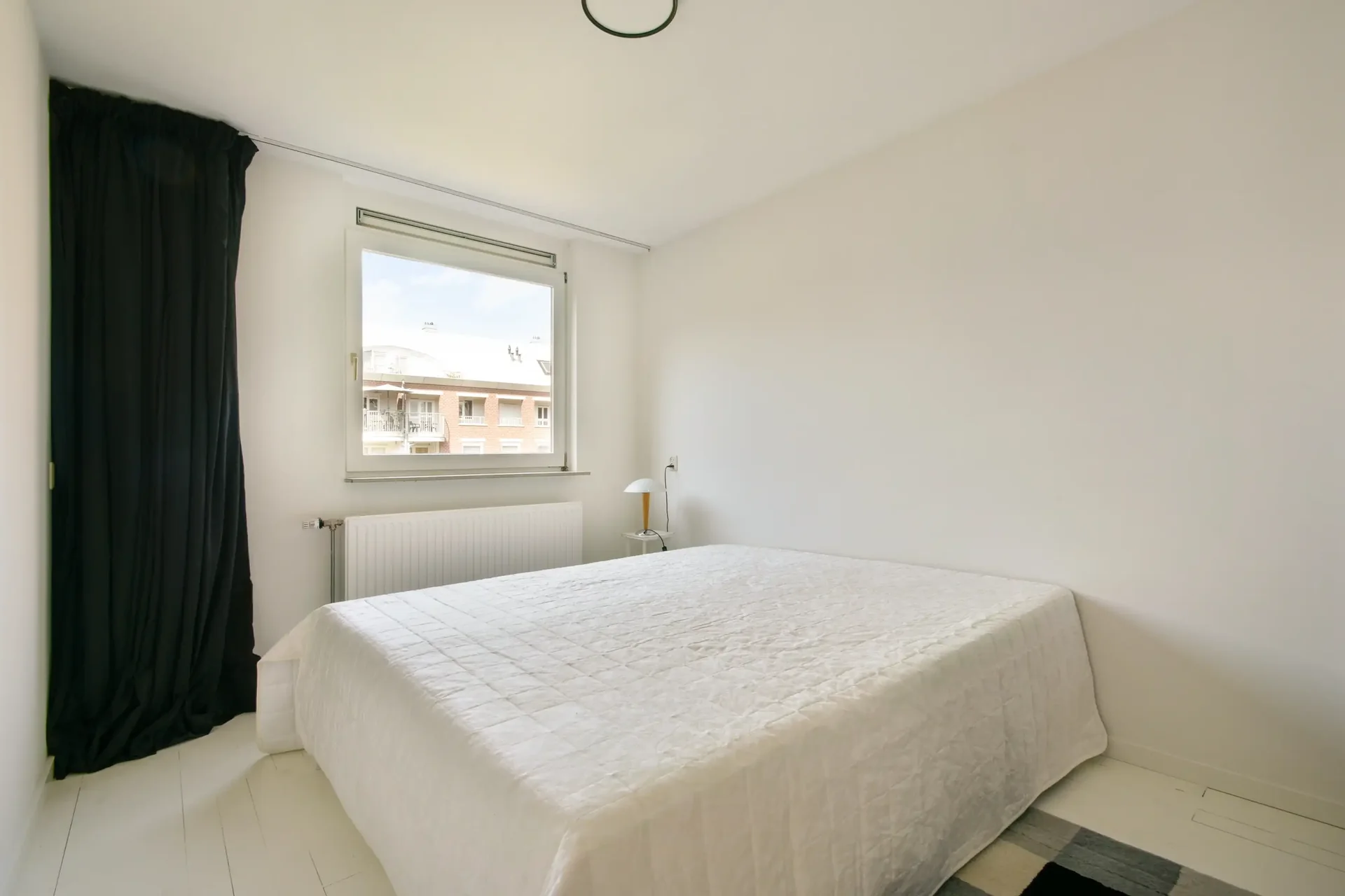Foto van de Appartement gelegen aan de Levantkade in Amsterdam
