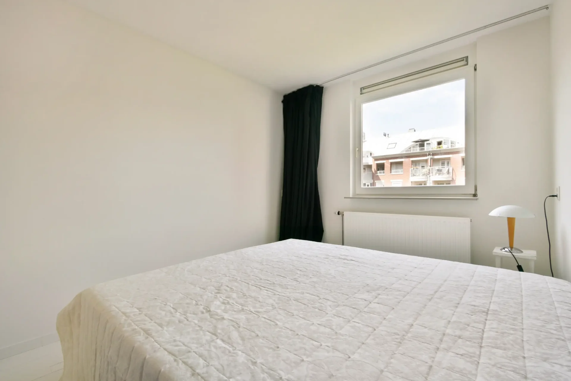 Foto van de Appartement gelegen aan de Levantkade in Amsterdam