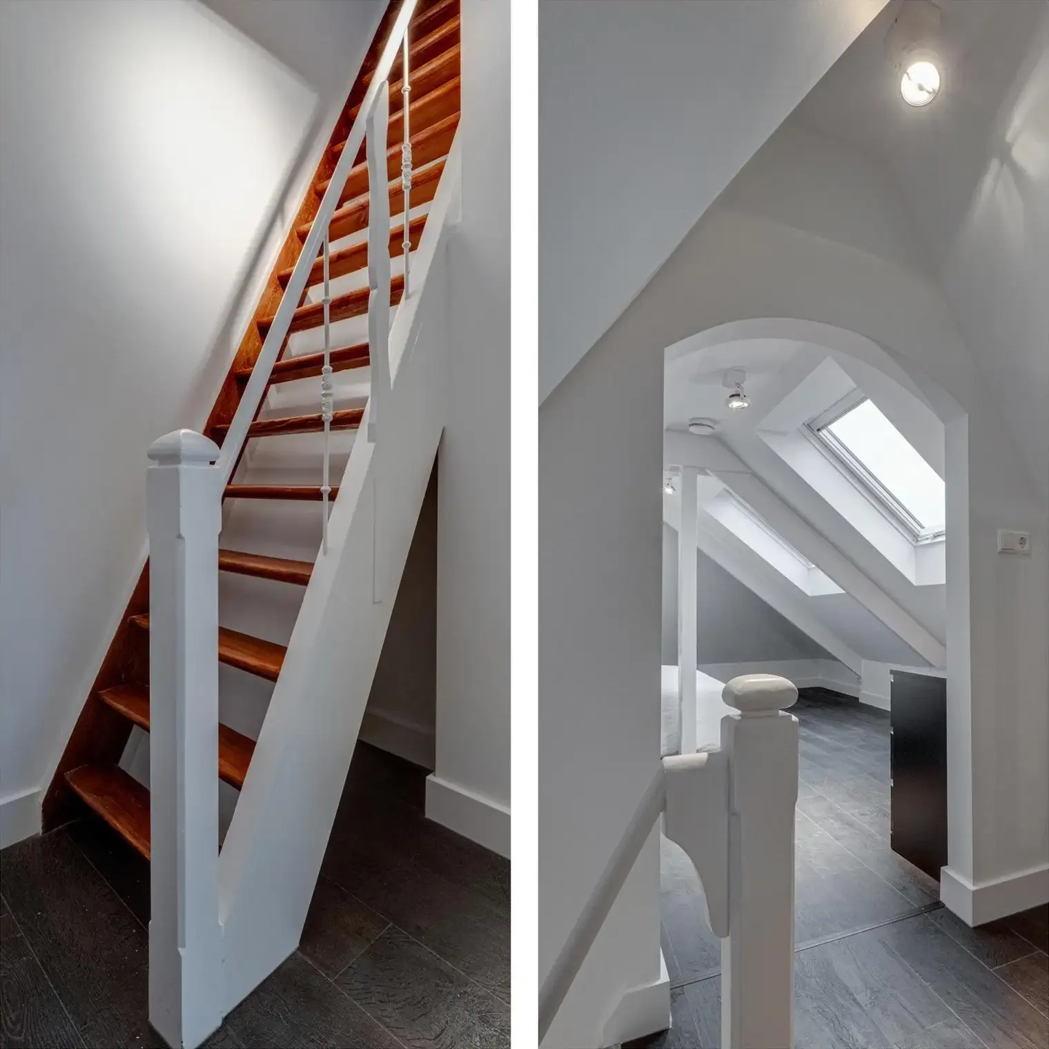 Foto van de Appartement gelegen aan de Maliestraat in Utrecht