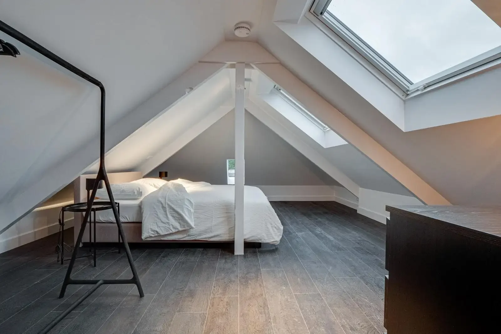 Foto van de Appartement gelegen aan de Maliestraat in Utrecht